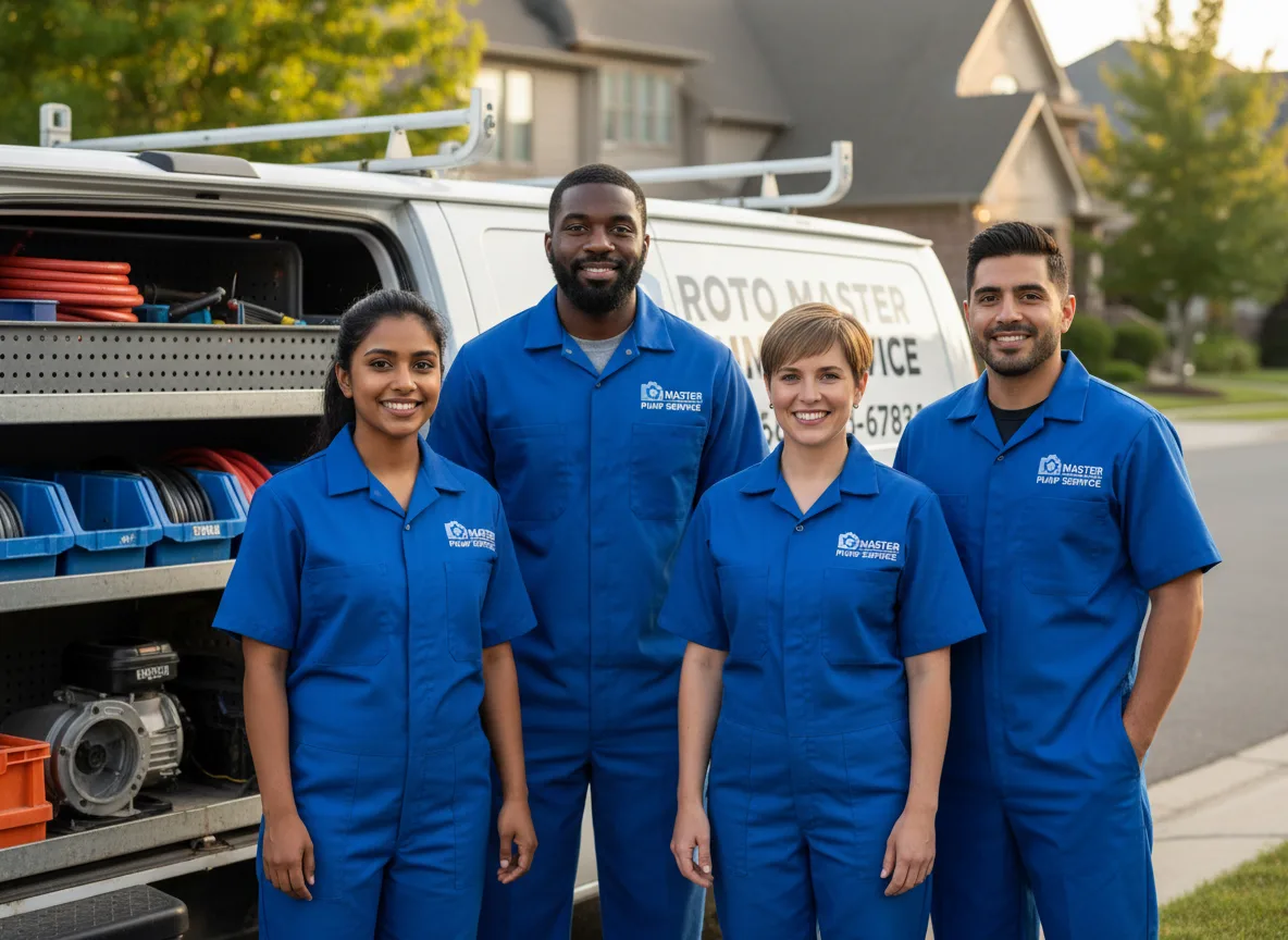 Sump Pump Installation company in Mayfield, NY